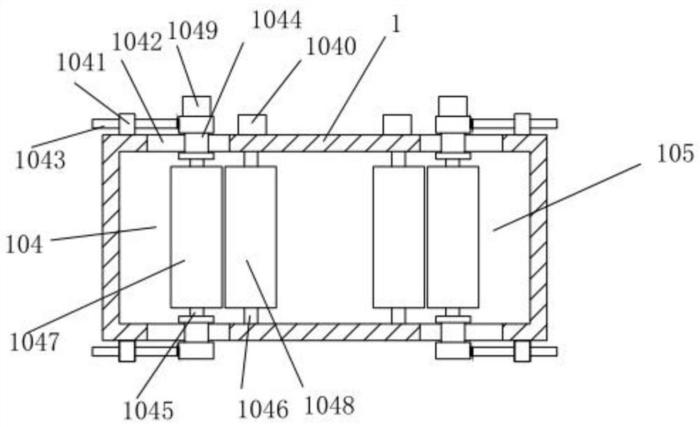 High-strength pervious concrete and preparation method thereof