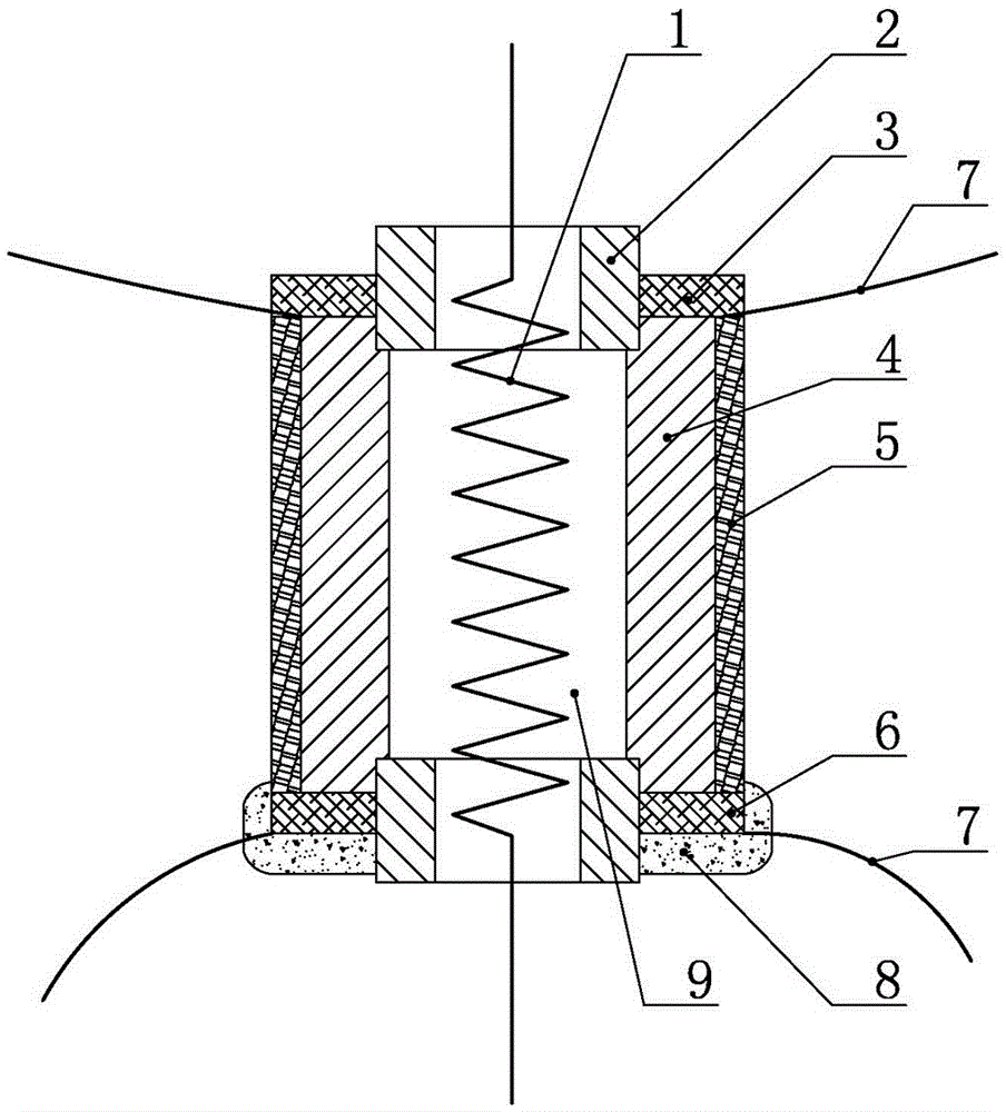 Highly-sensitive nitrogen dioxide sensor