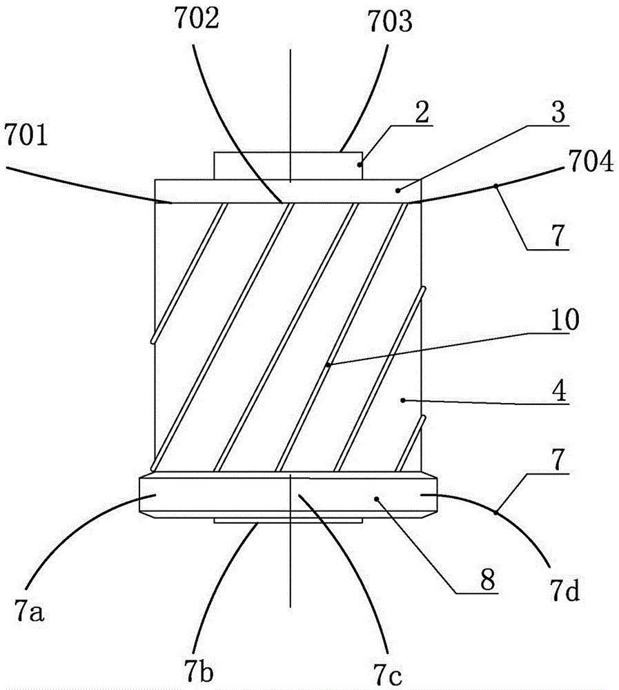 Highly-sensitive nitrogen dioxide sensor