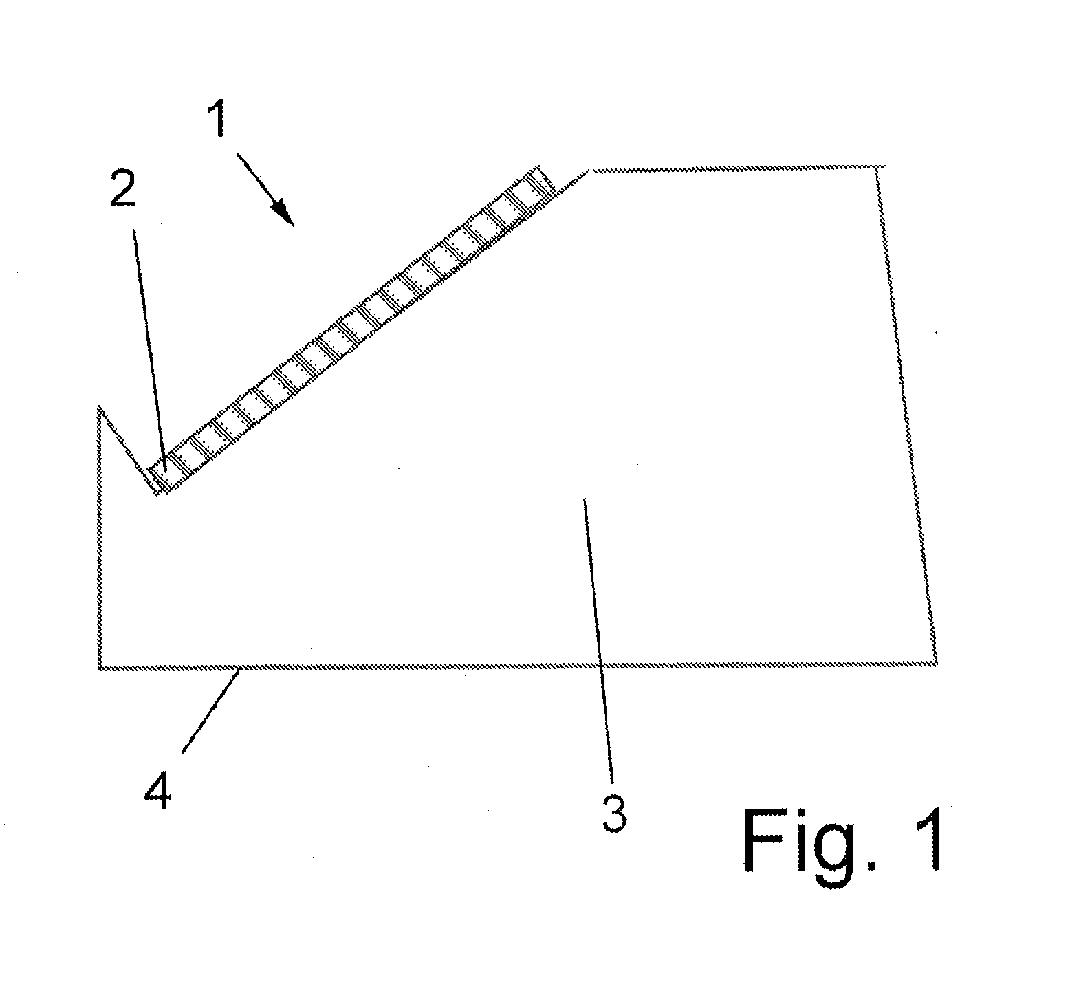 Non-destructive ultrasound inspection with coupling check