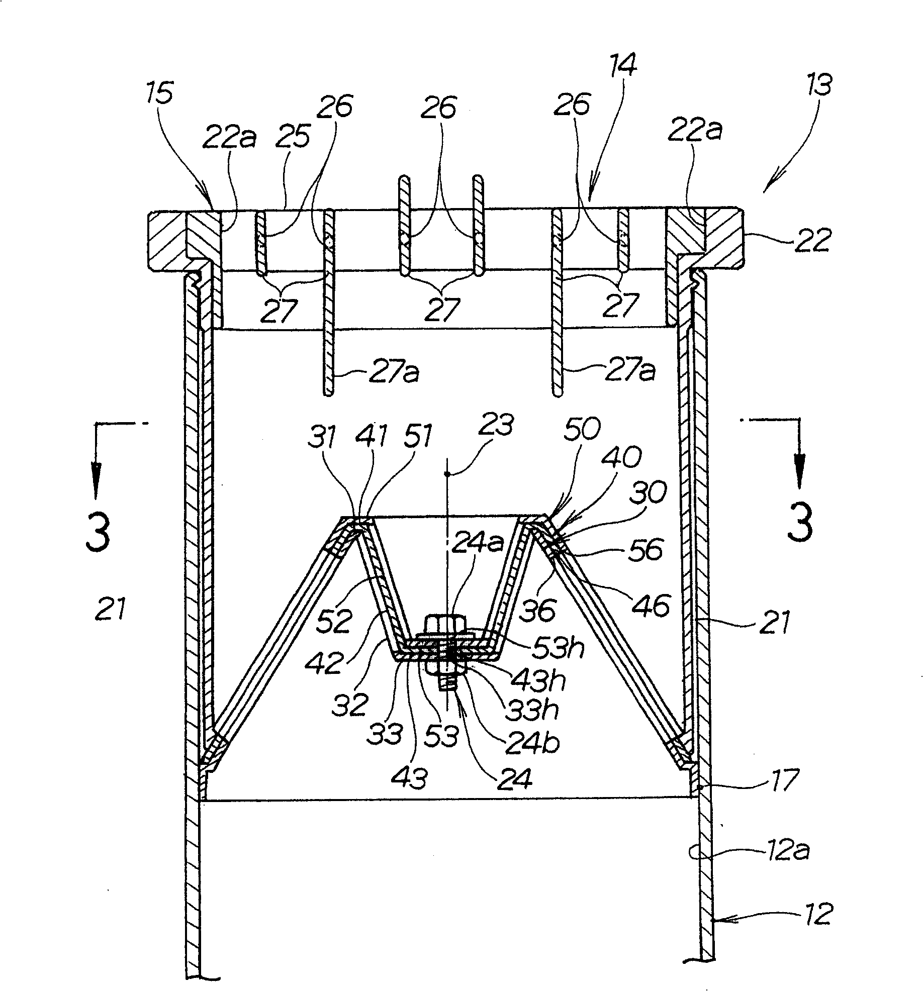 Air-conditioner