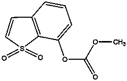 High-voltage electrolyte containing novel additive