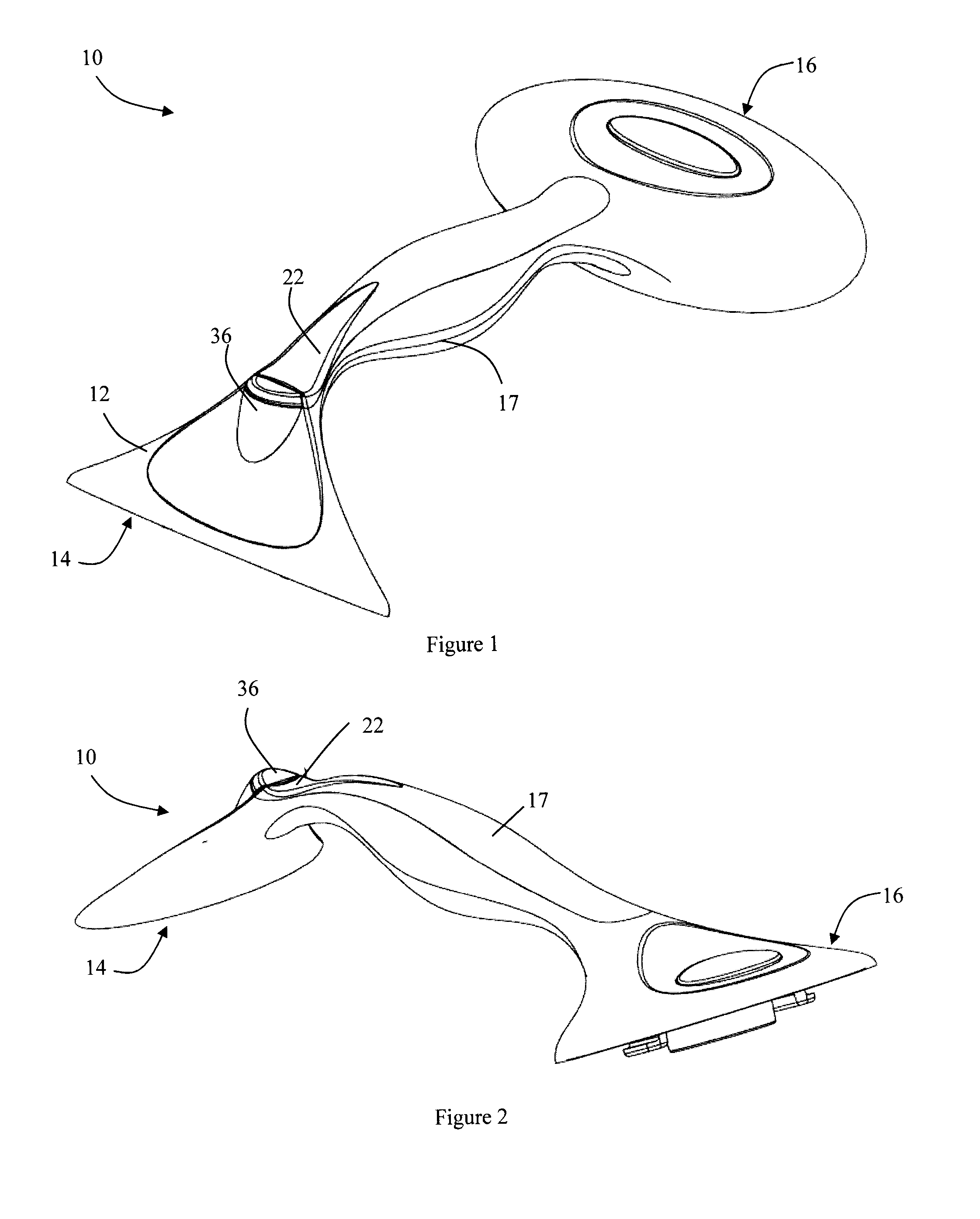 Fabric care device