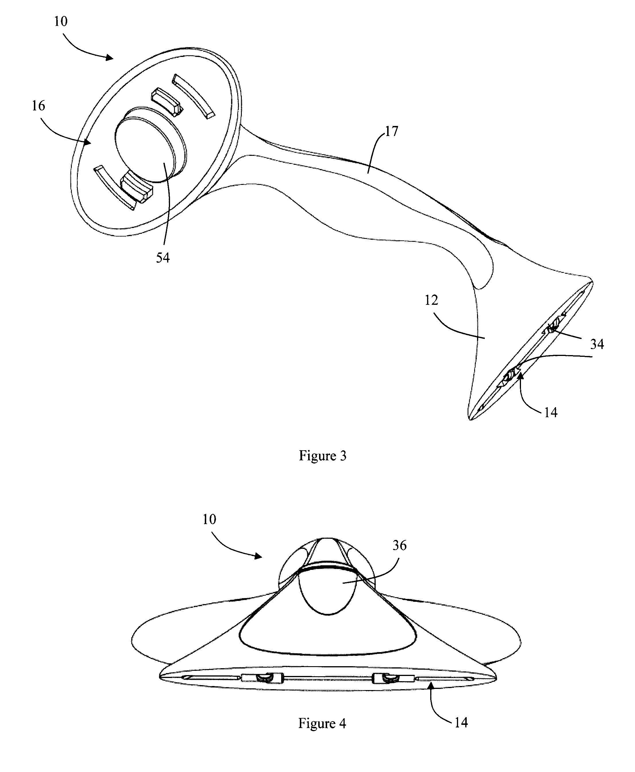 Fabric care device