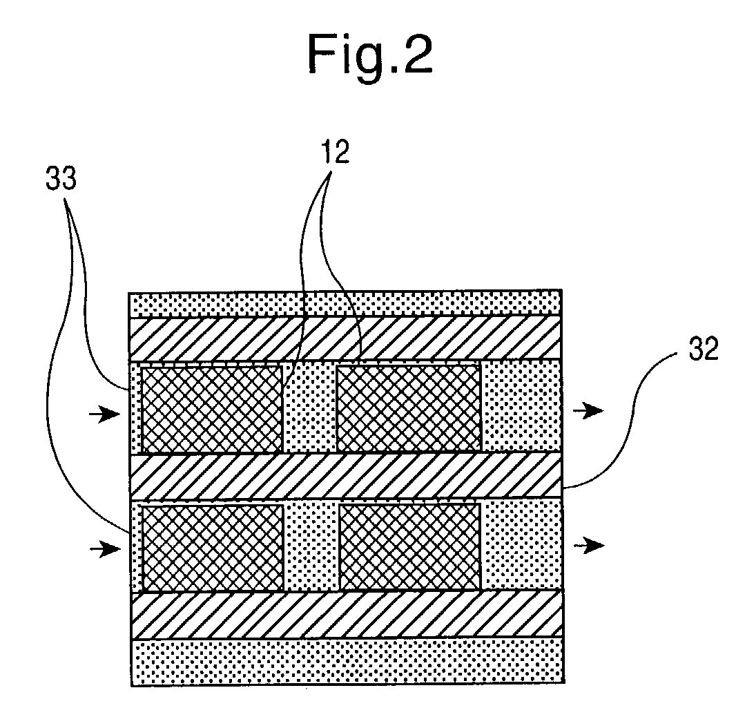 Method for producing polymers