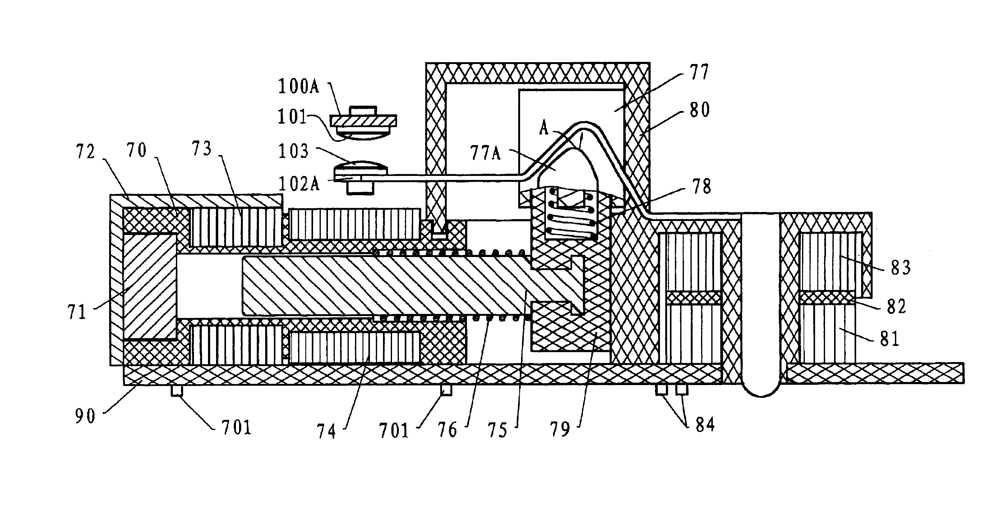 Ground fault circuit interrupter with reverse wiring protection