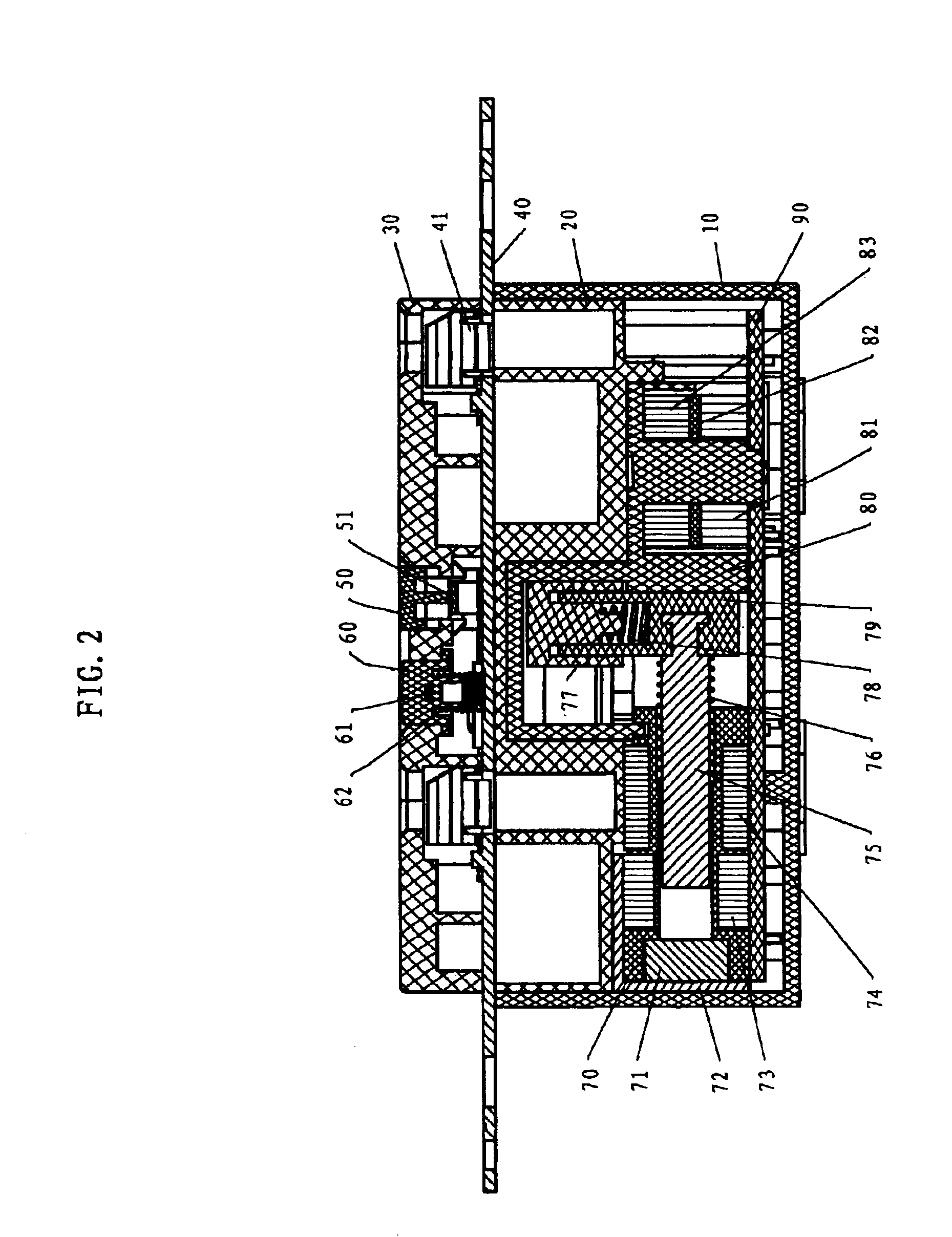 Ground fault circuit interrupter with reverse wiring protection