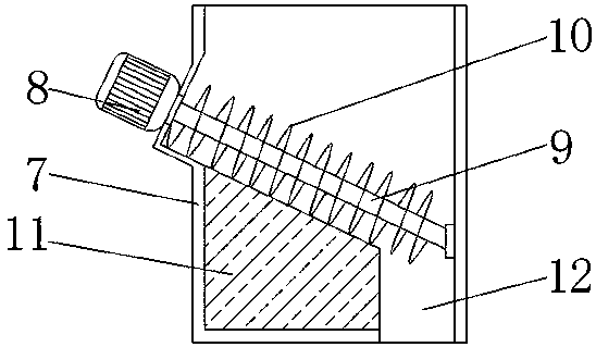 Spraying linear vibrating screen