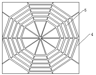 Novel marble composite board