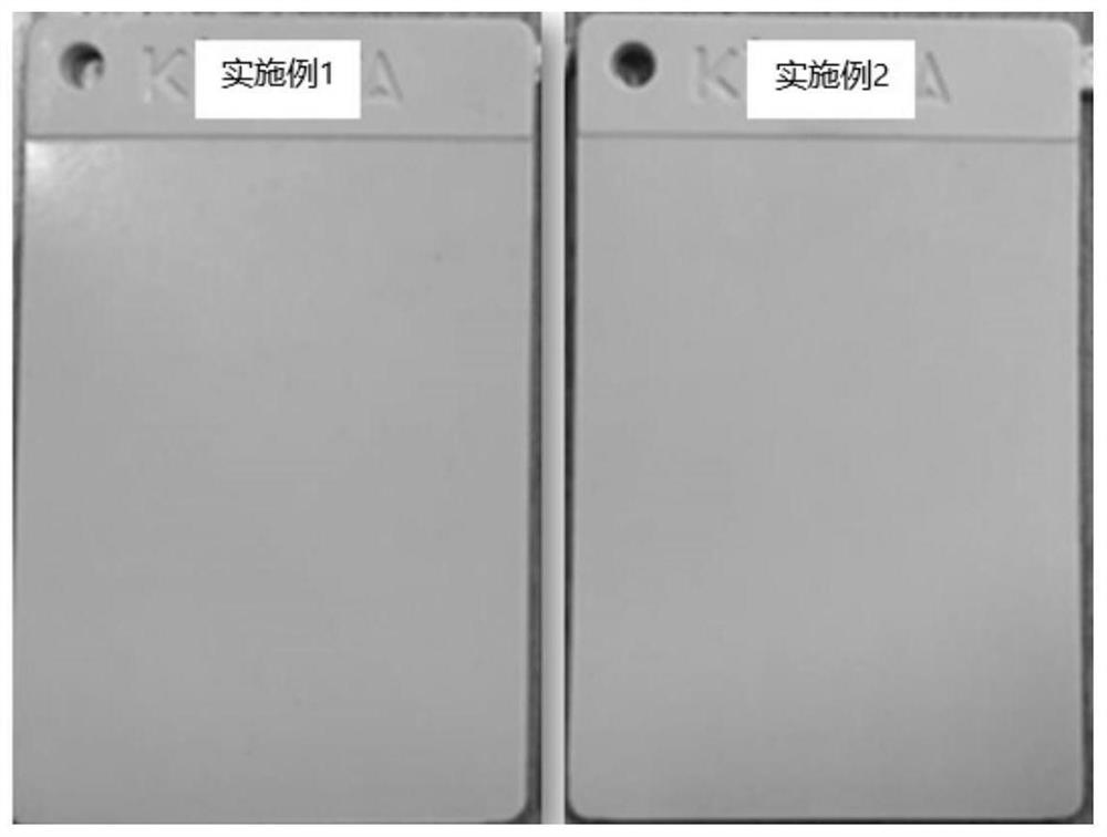 High-heat-resistance flame-retardant nylon 66 composite material