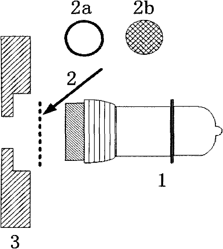 Photoemission ionization source and application thereof in mass spectrometry or ion mobility spectrometry