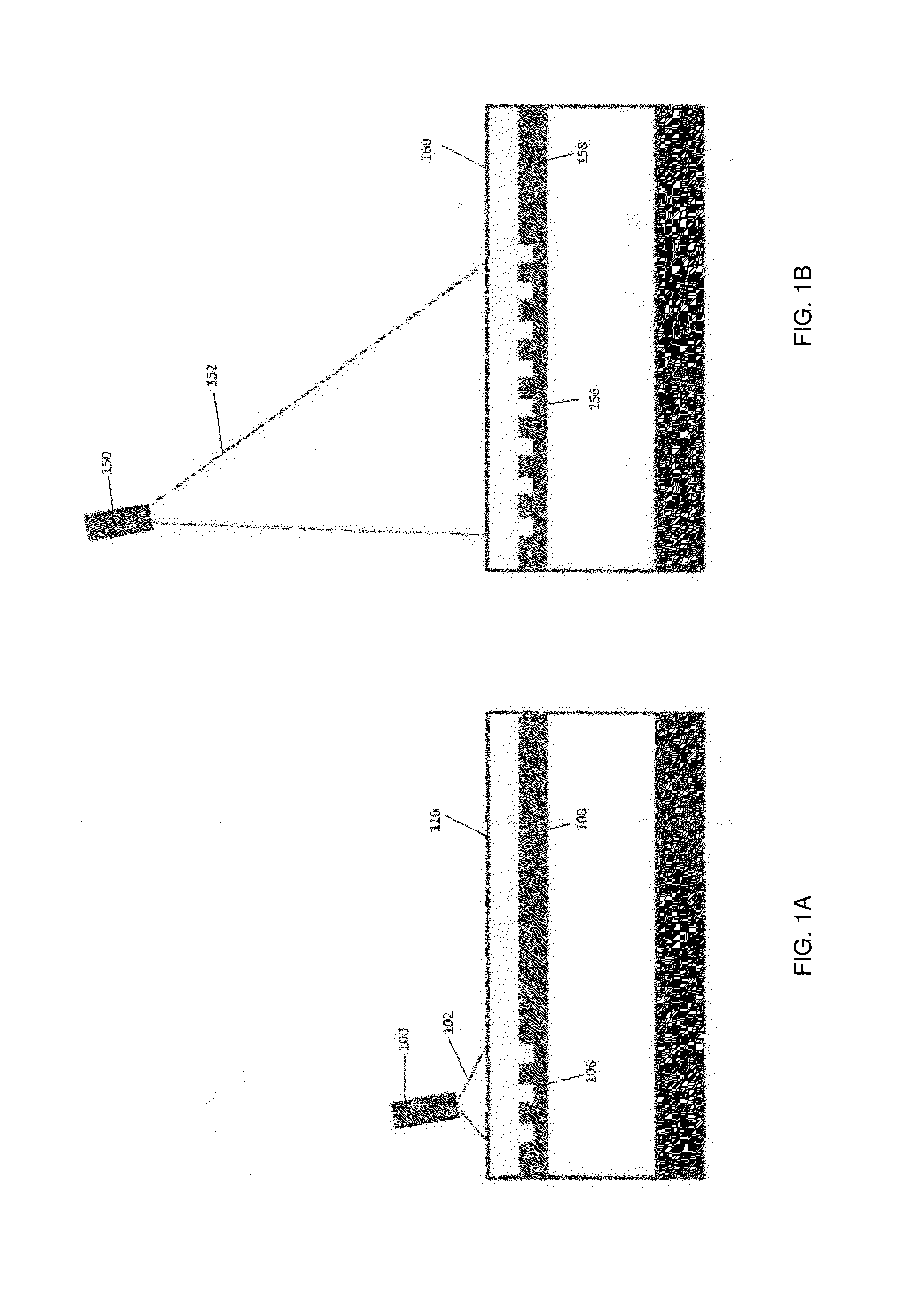 Integrated devices and systems for free-space optical coupling