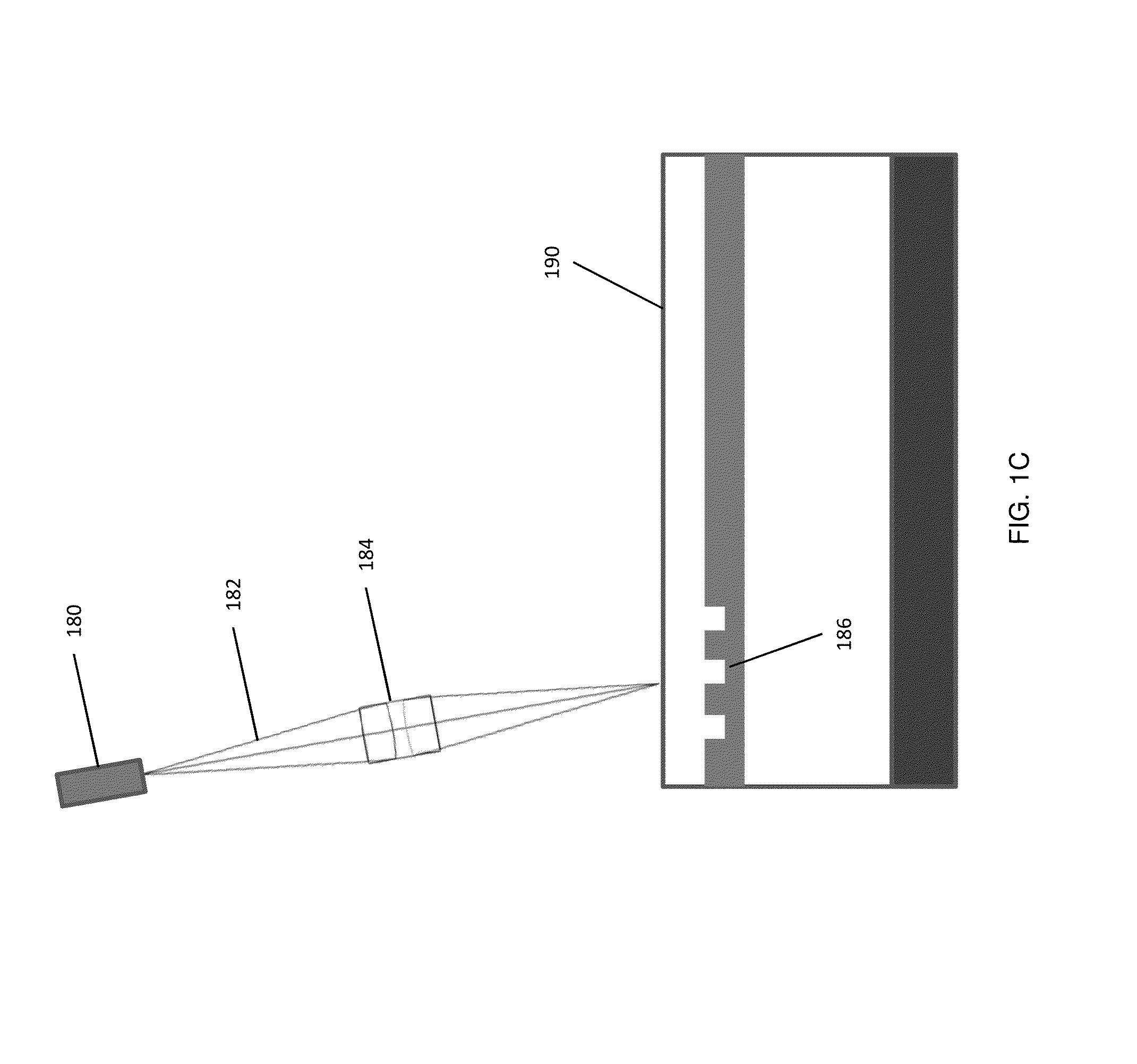 Integrated devices and systems for free-space optical coupling