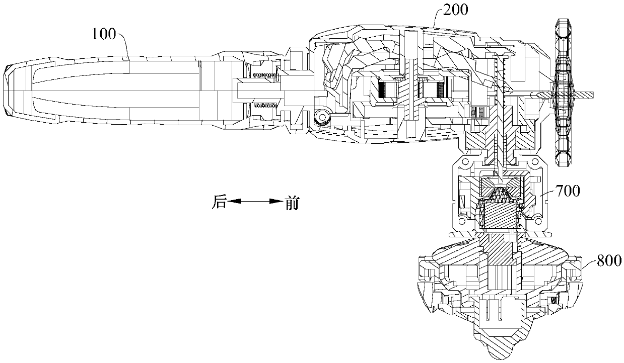 Sucker module of launcher, launcher and toy kit