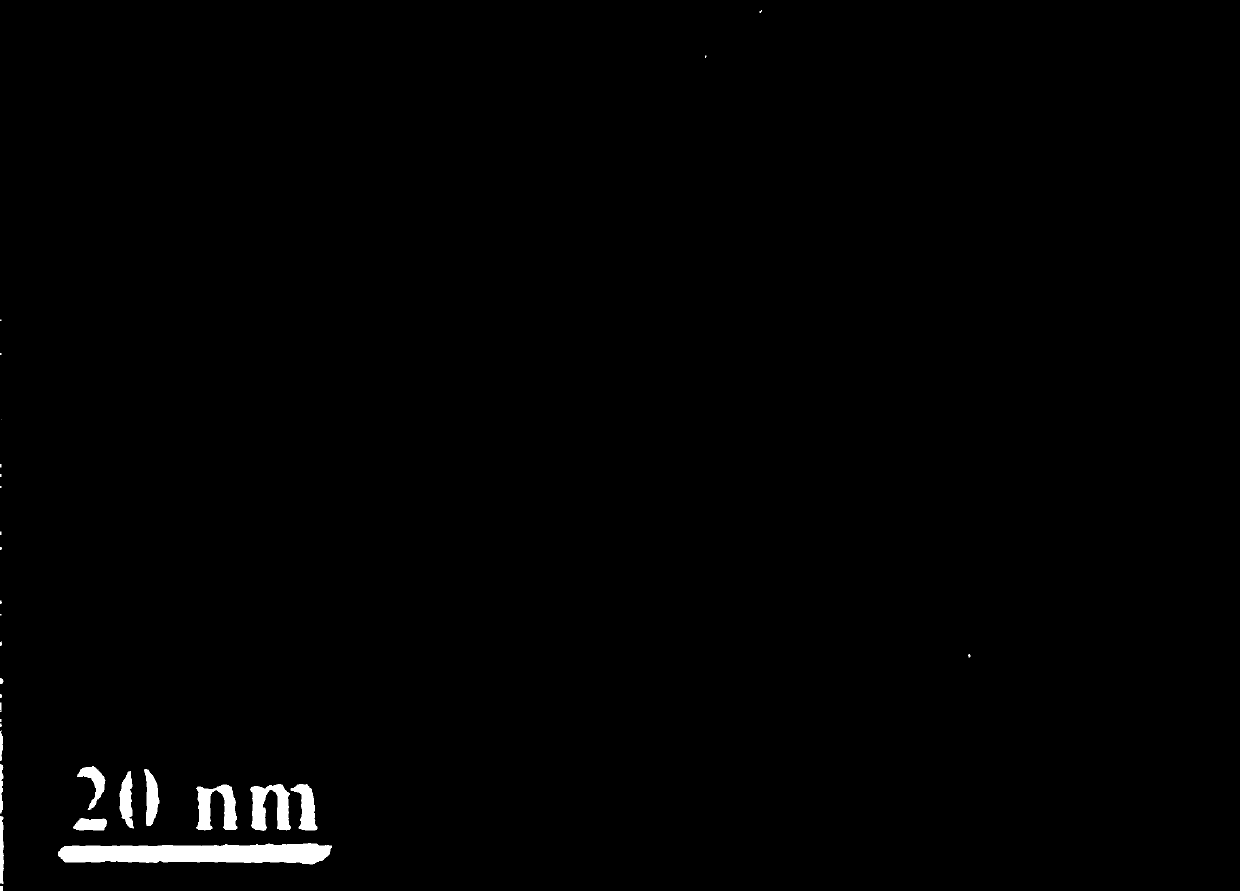 High-voltage lithium ion battery electrolyte and lithium ion battery