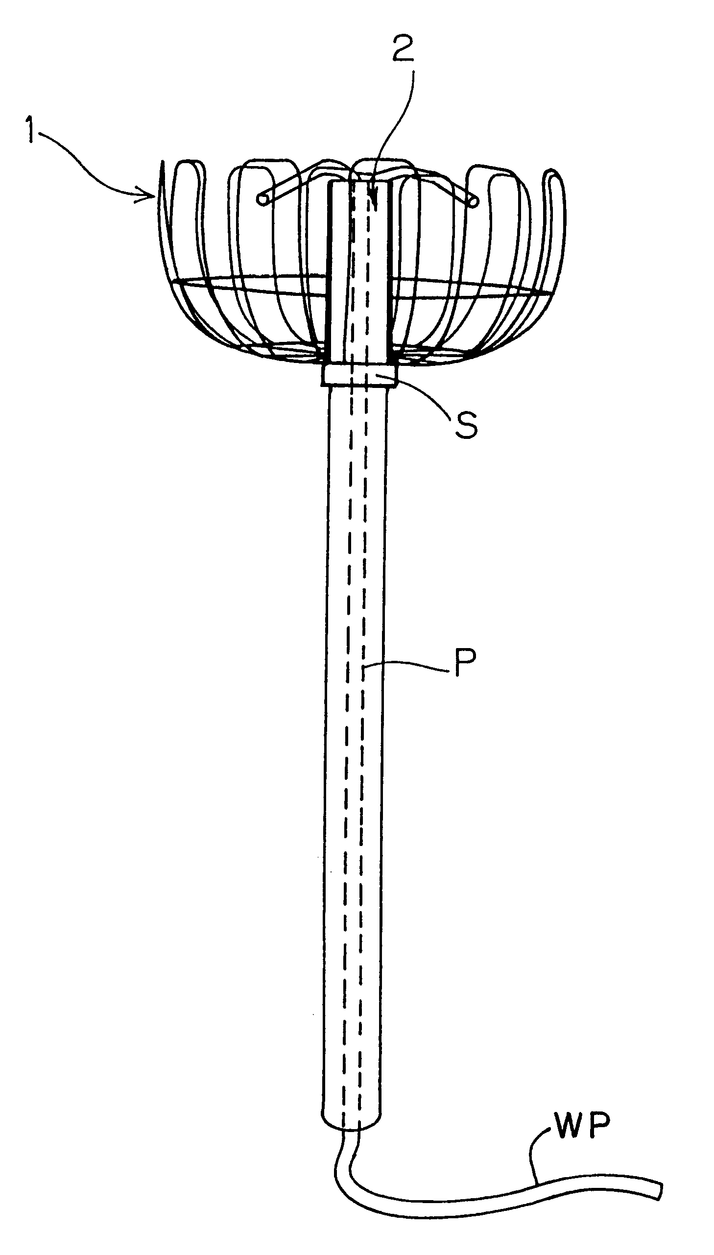 Flower pot for group planting