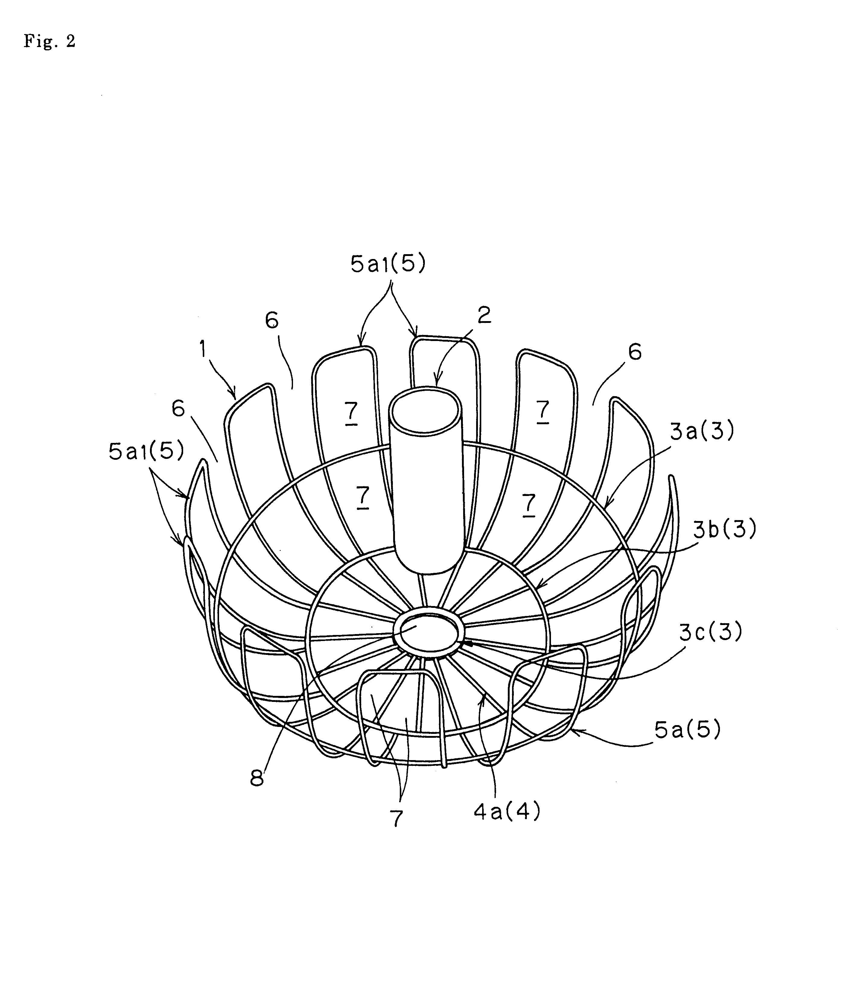 Flower pot for group planting