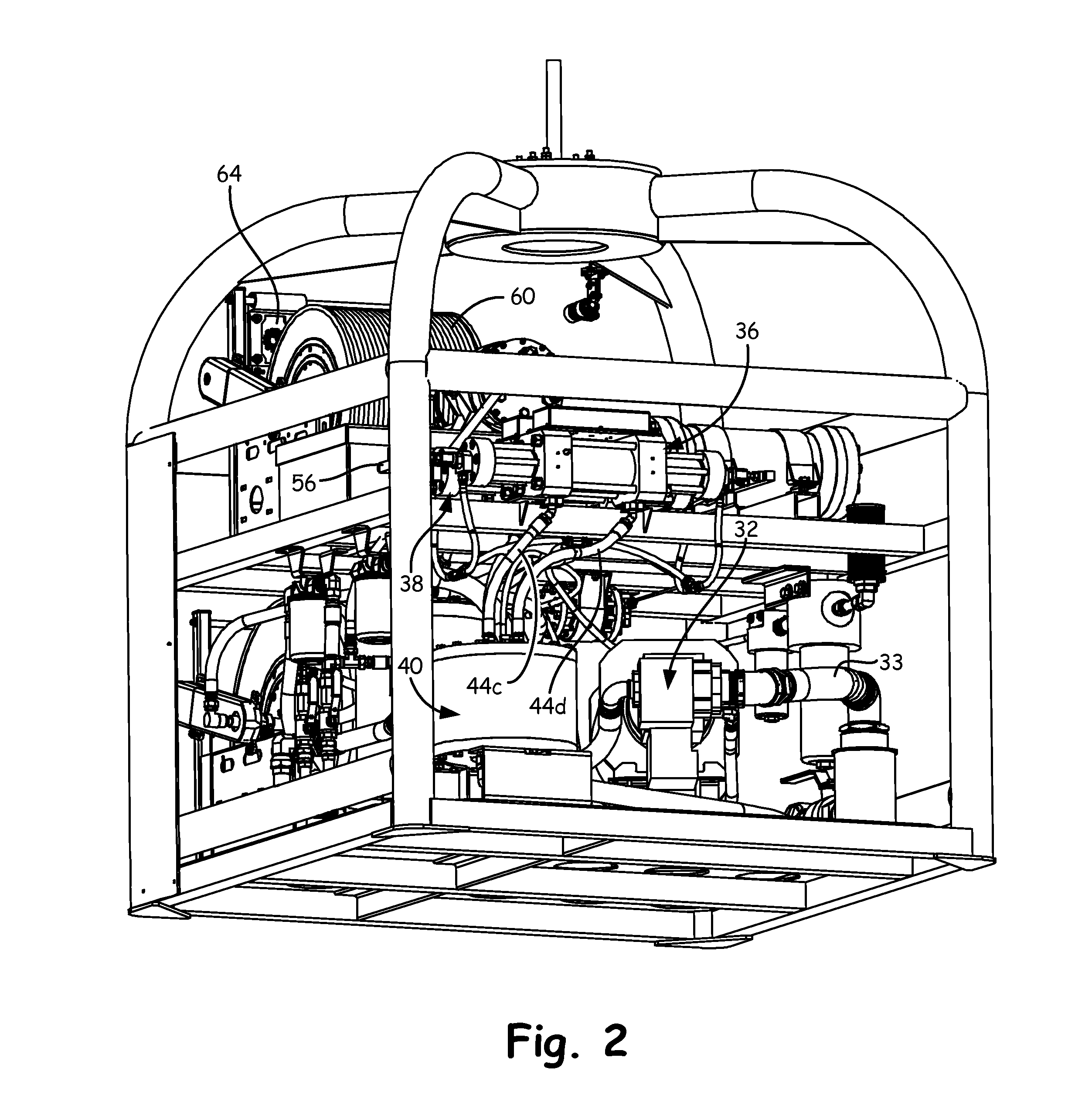 System for Dispensing Abrasive Particles in a Liquid Jet Apparatus