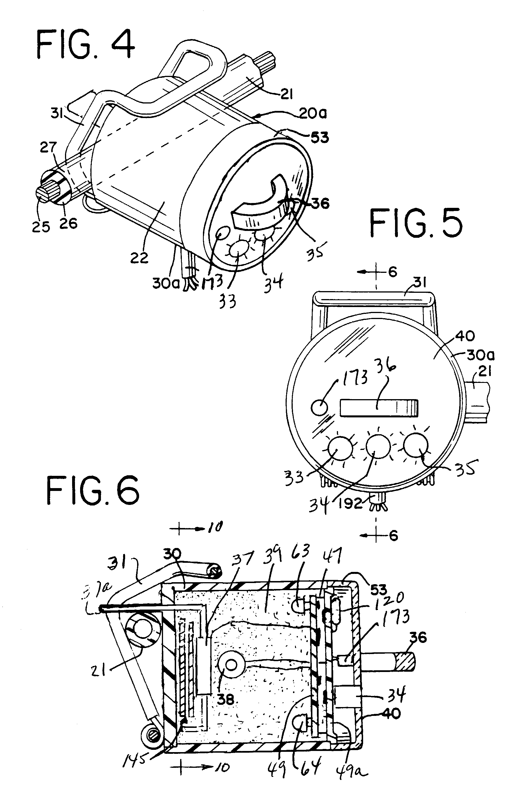 Fault indicator with auto-configuration for overhead or underground application