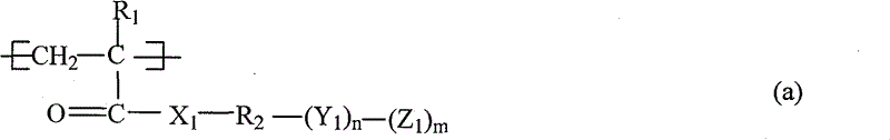 Photosensitive composition suitable for heat-sensitive positive computer to plate (CTP) and lithographic plate containing same