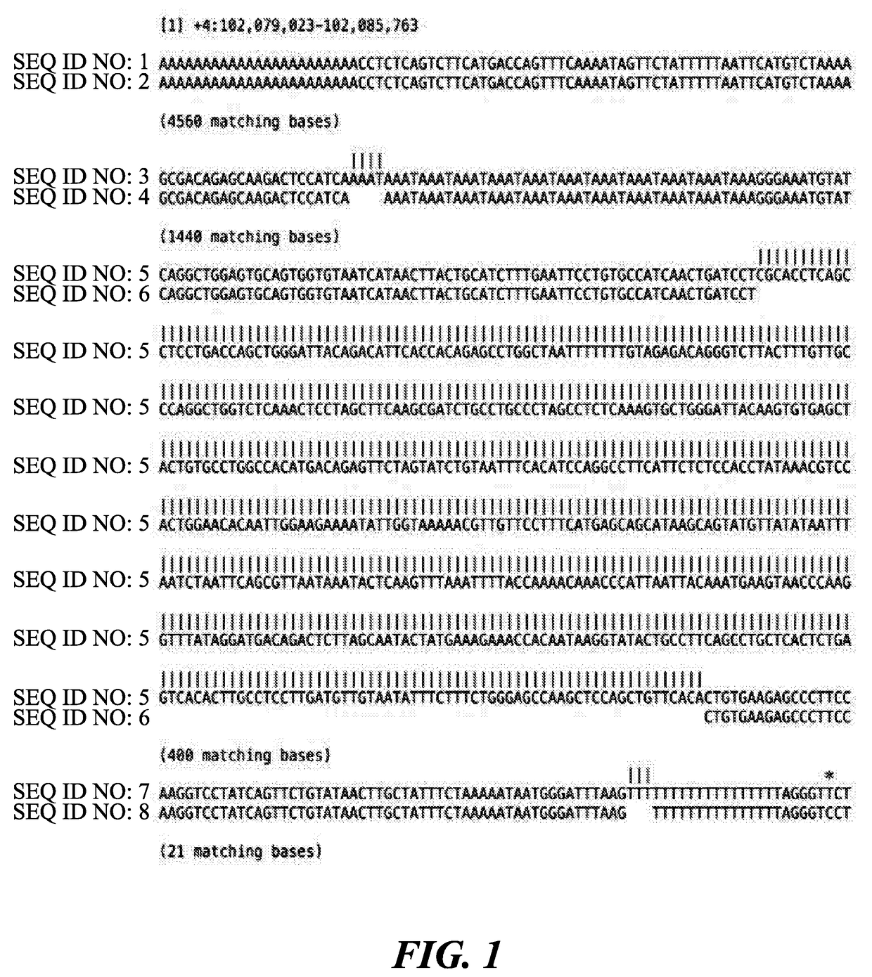 Systems, methods, and media for de novo assembly of whole genome sequence data