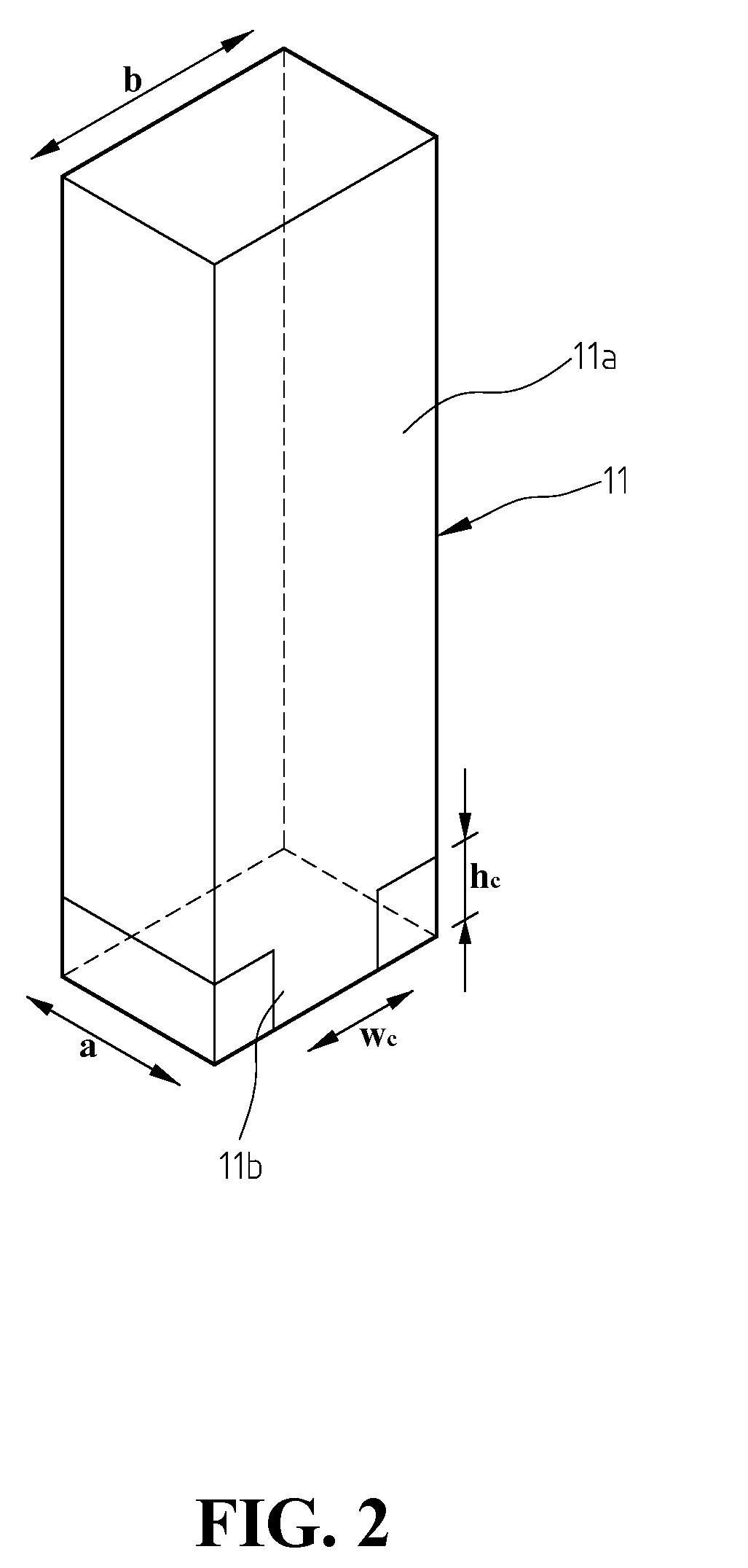 Wideband Dielectric Resonator Monopole Antenna