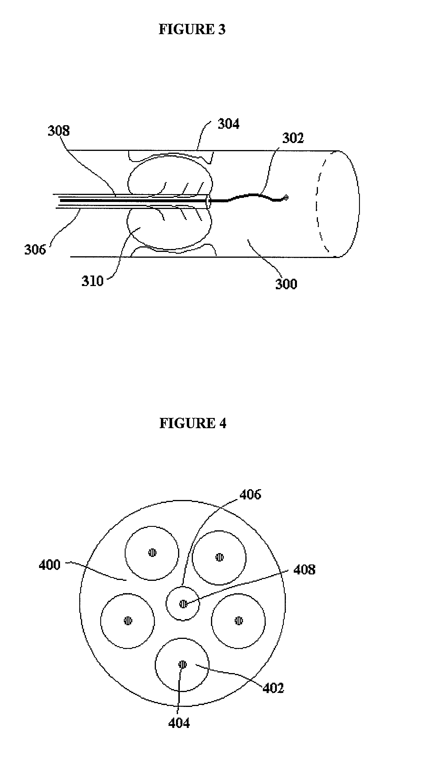 Device and method for minimizing restenosis after angioplasty treatment