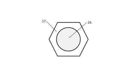 Gas chemical instability intelligent test device