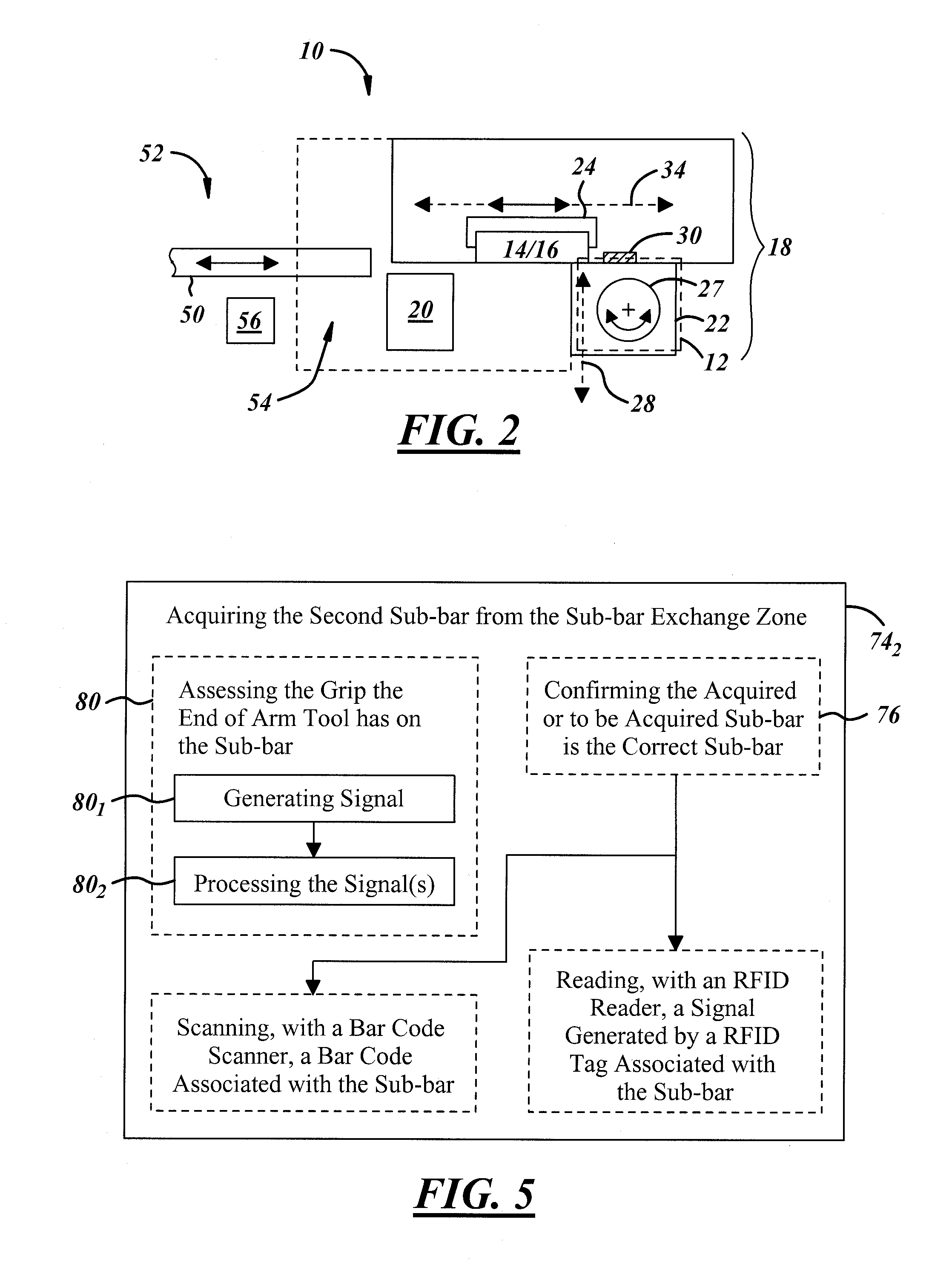 System and method for broaching a workpiece