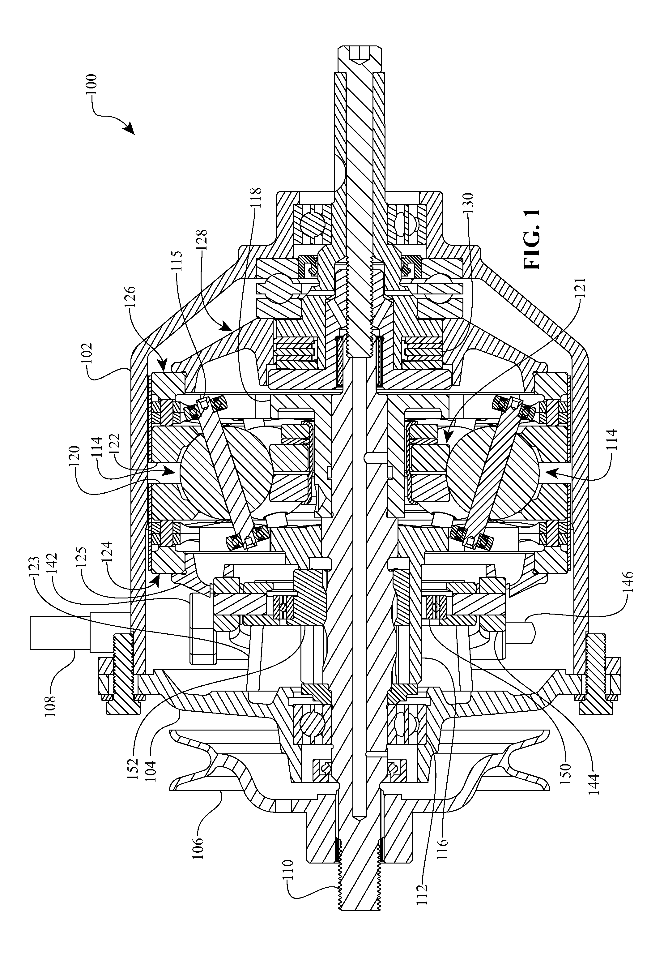 Infinitely variable transmissions, continuously variable transmissions, methods, assemblies, subassemblies, and components therefor