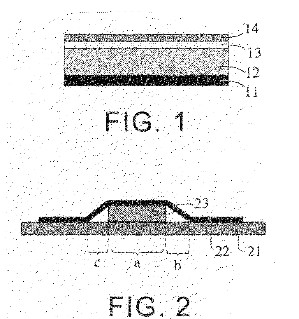 Heat-peelable pressure-sensitive adhesive sheet