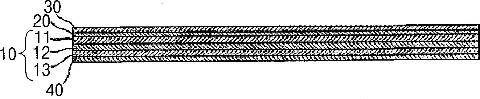 Method for manufacturing floor covering and floor covering manufacturing thereby