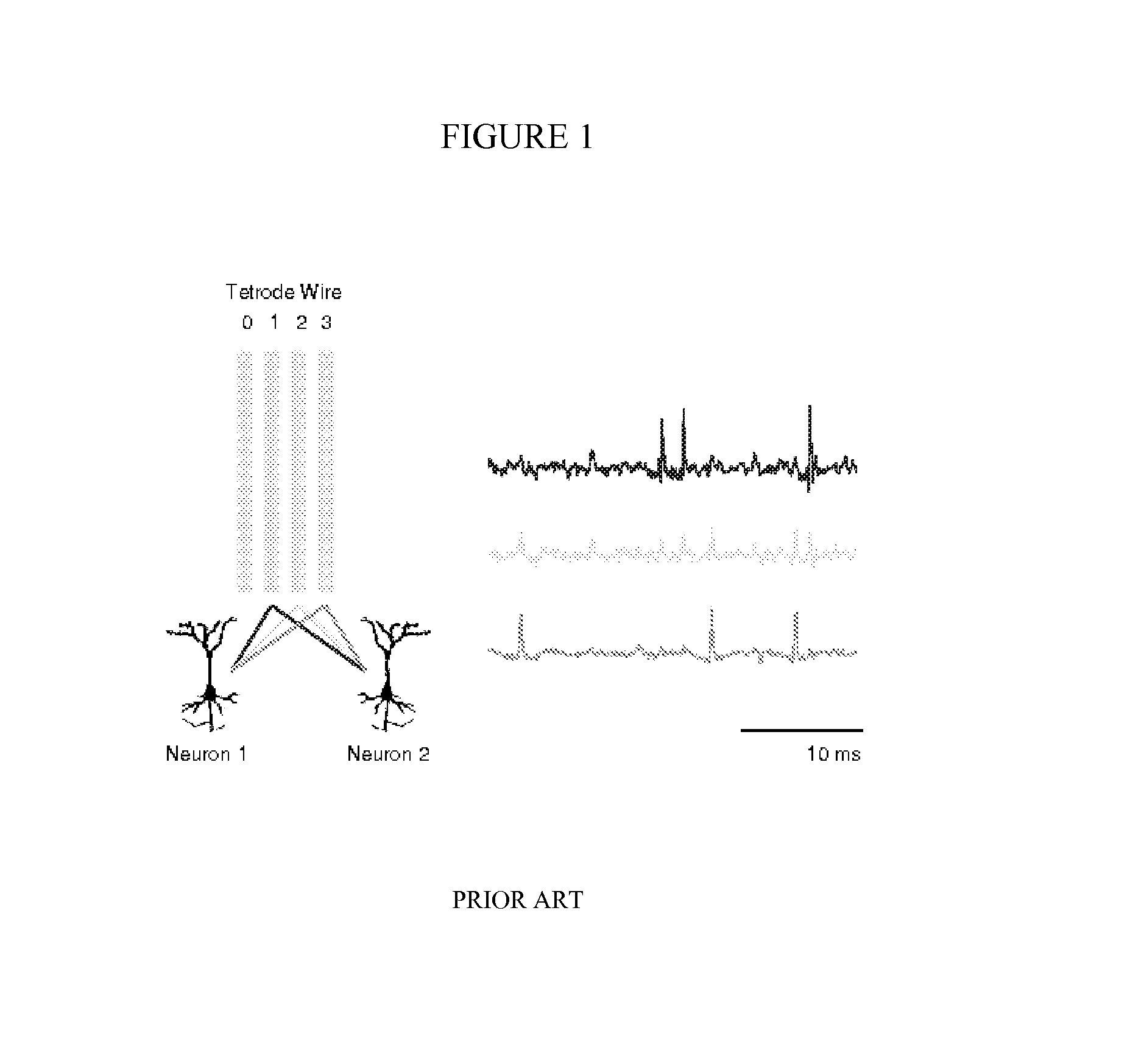 Microfabricated neural probes and methods of making same