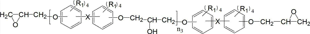 Thermosetting resin composition and use thereof