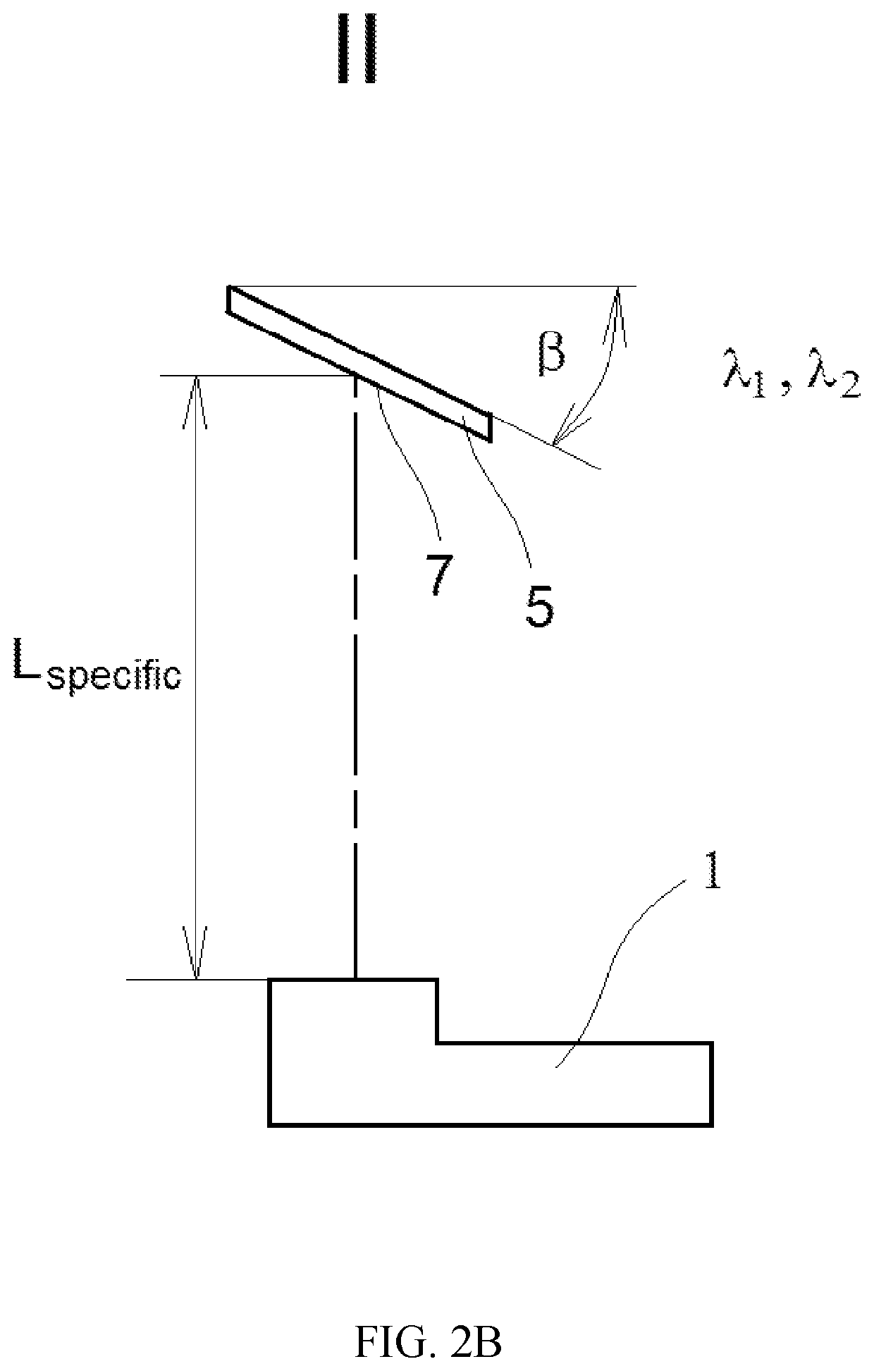 Method of calibrating an optical surface condition monitoring system, arrangement, apparatus and computer readable memory