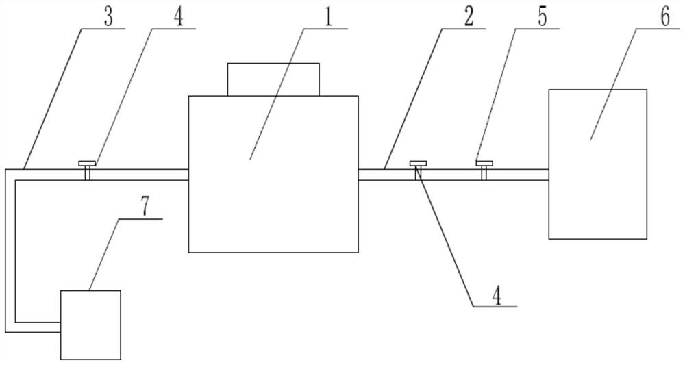 A multifunctional jack used for erecting simply supported steel girders of cross-sea bridges