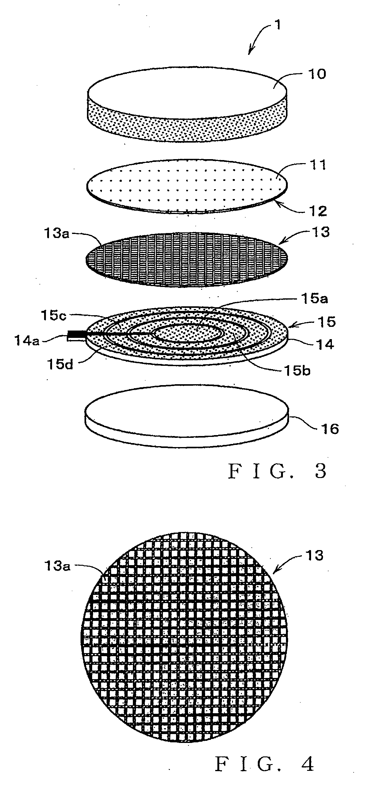 Pressure Sensor and Data Input Apparatus