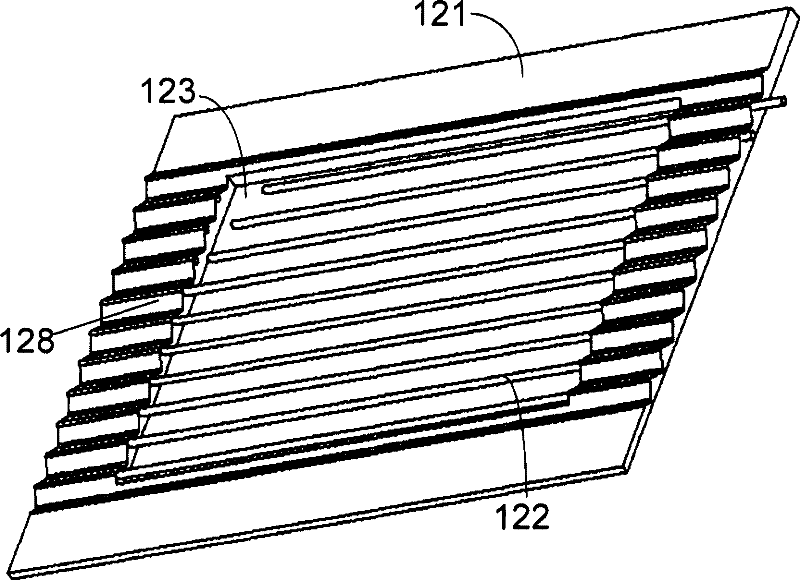 Membrane module, flow battery unit and battery stack