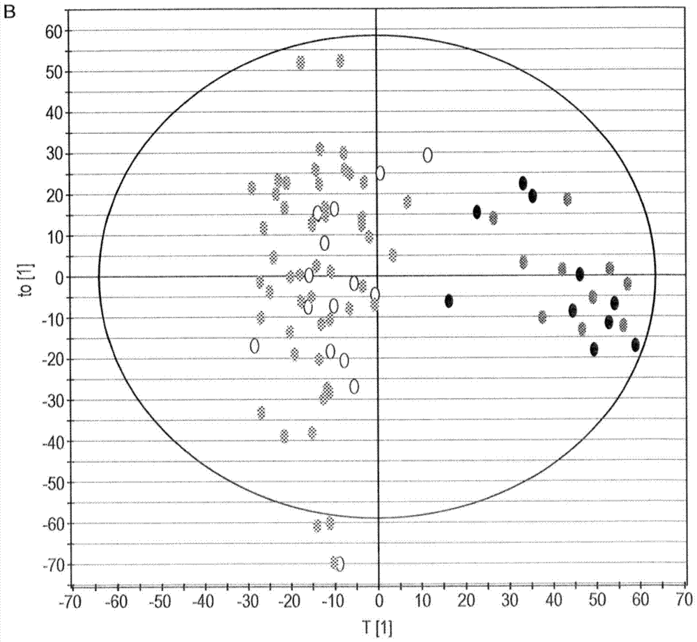 1‑o‑alkyl‑2‑acylglycerophosphorylcholine (pc‑o) 40:1 as a biomarker of healthy aging