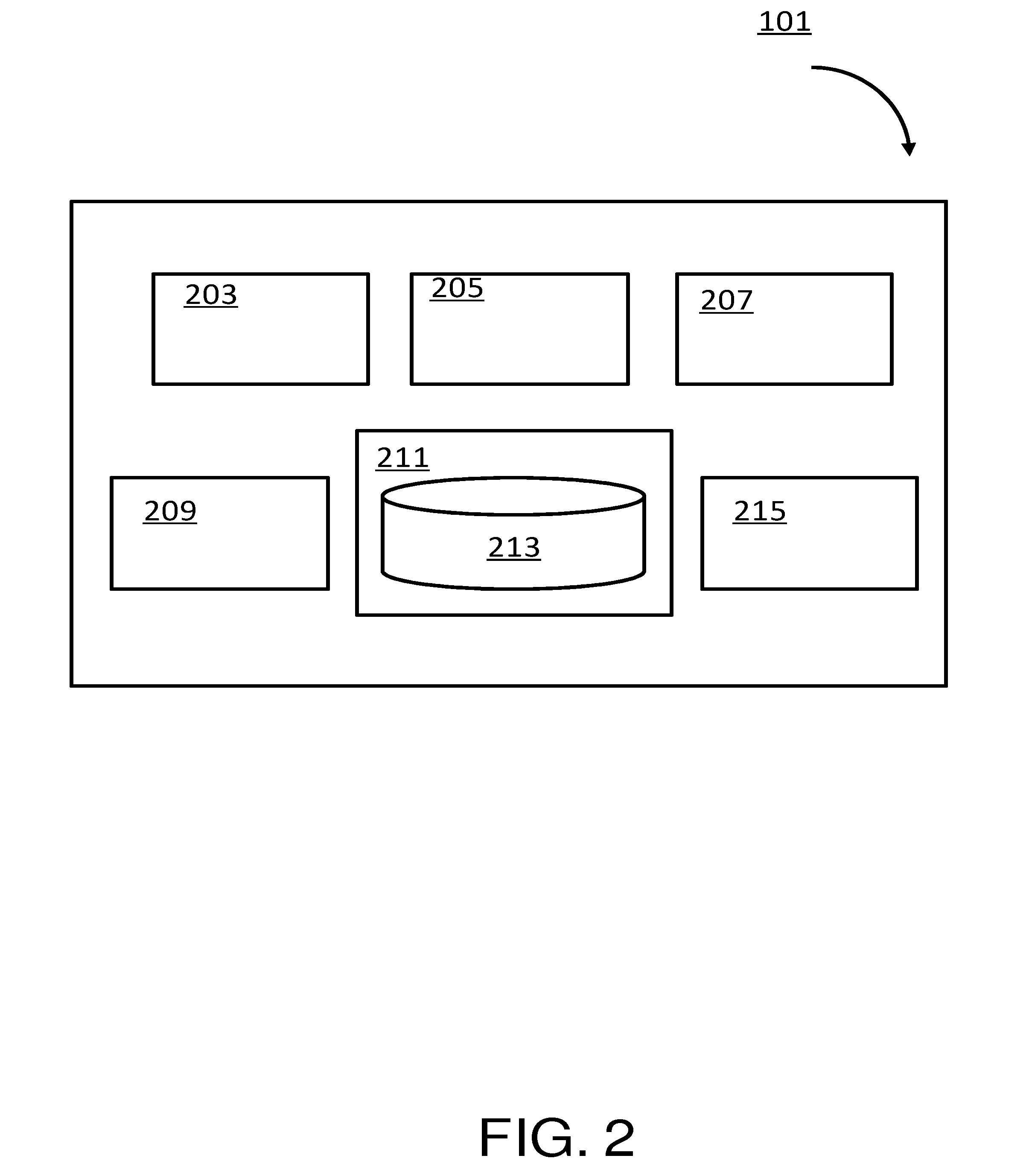 Method for operating cloud computing services and cloud computing information system