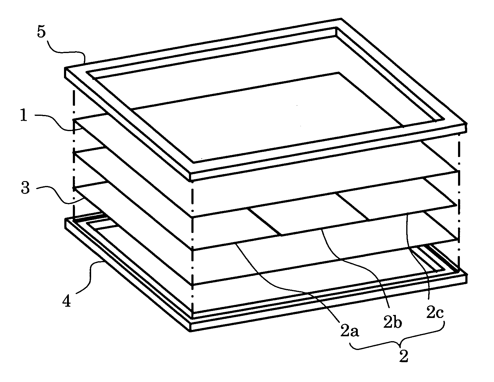 Screen, image projection system having the screen, and method of manufacturing the screen