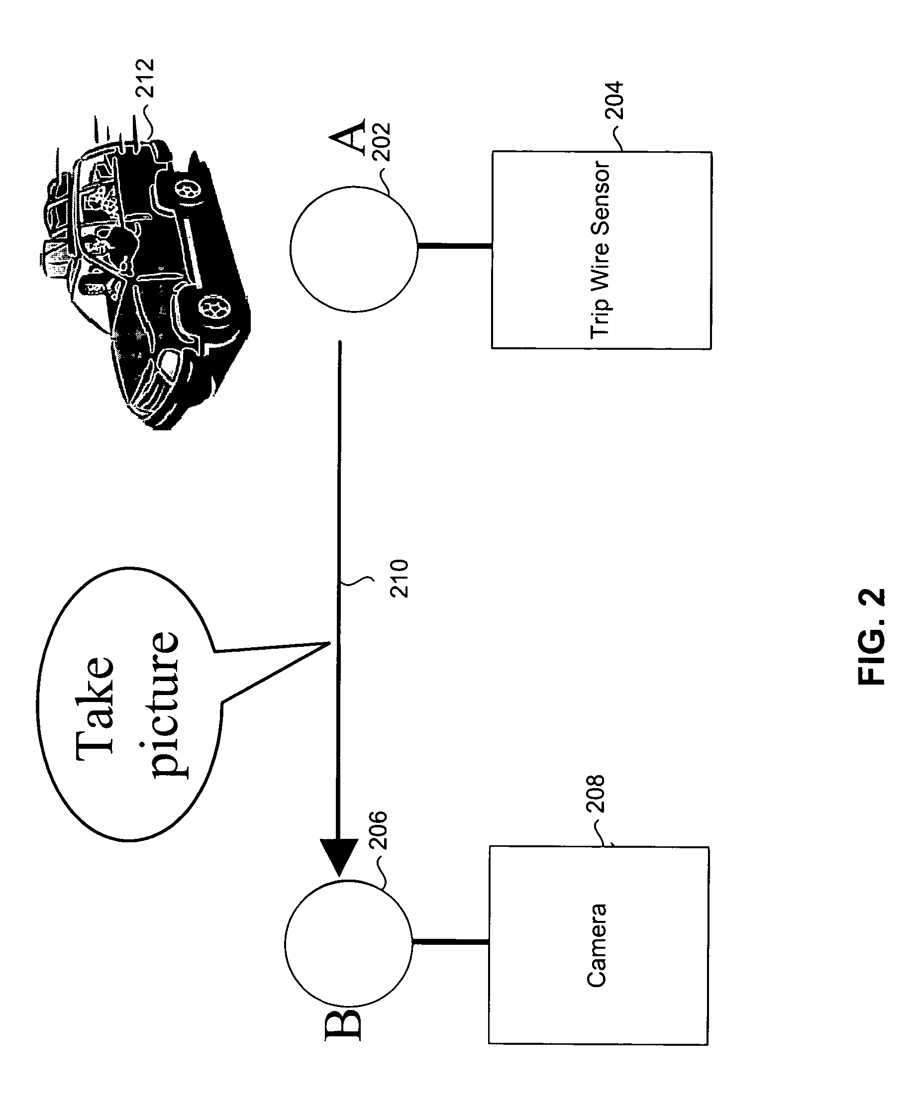 Dynamic rule-based distributed network operation for wireless sensor networks