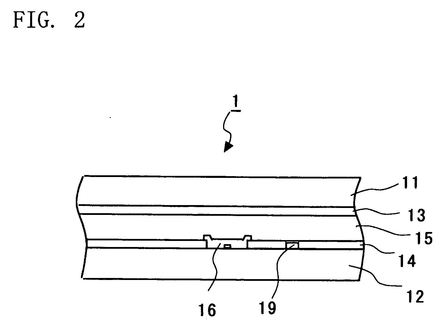 Copper alloy and liquid-crystal display device