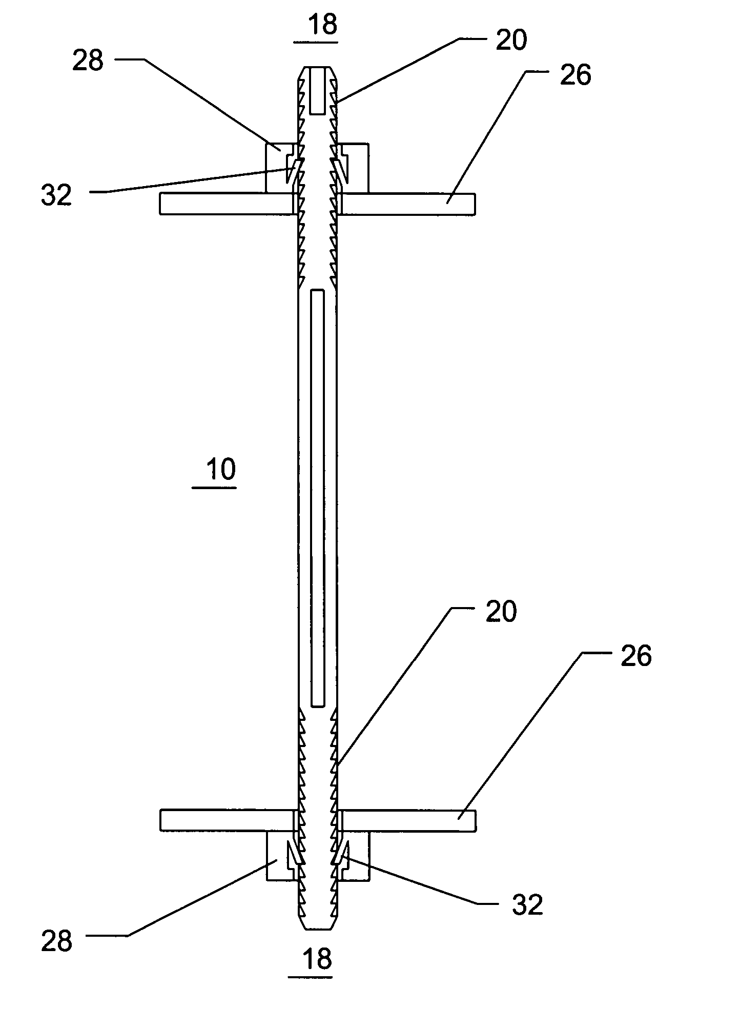 Method and apparatus for solid organ tissue approximation