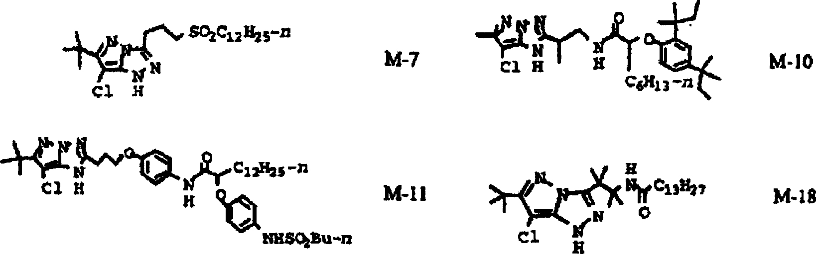 Reflection display material with double-axle oriented polyolefine sheet