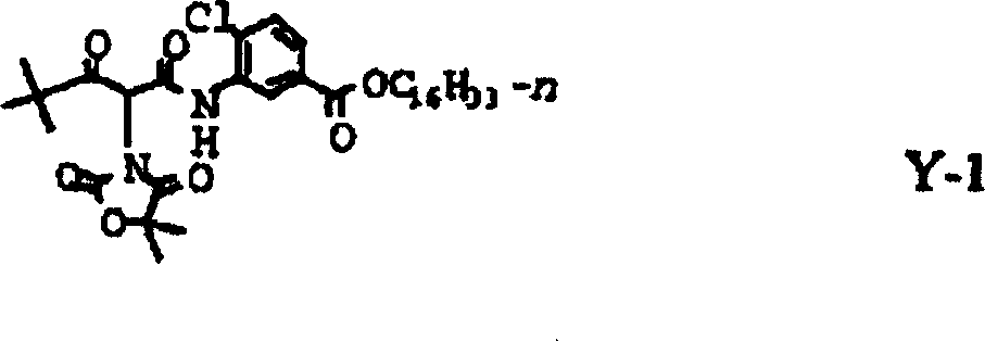 Reflection display material with double-axle oriented polyolefine sheet