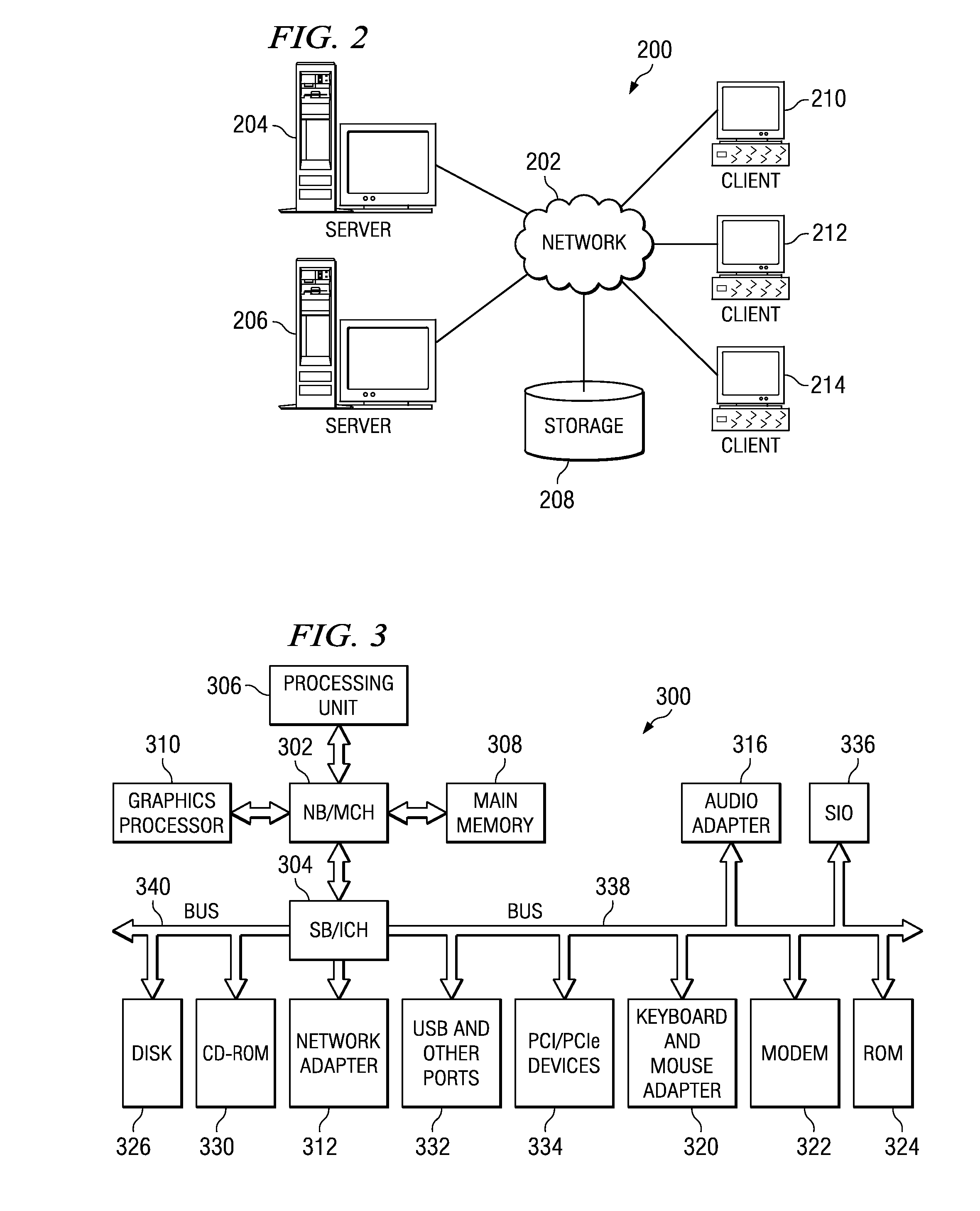 Method for communicating with an I/O adapter using cached address translations