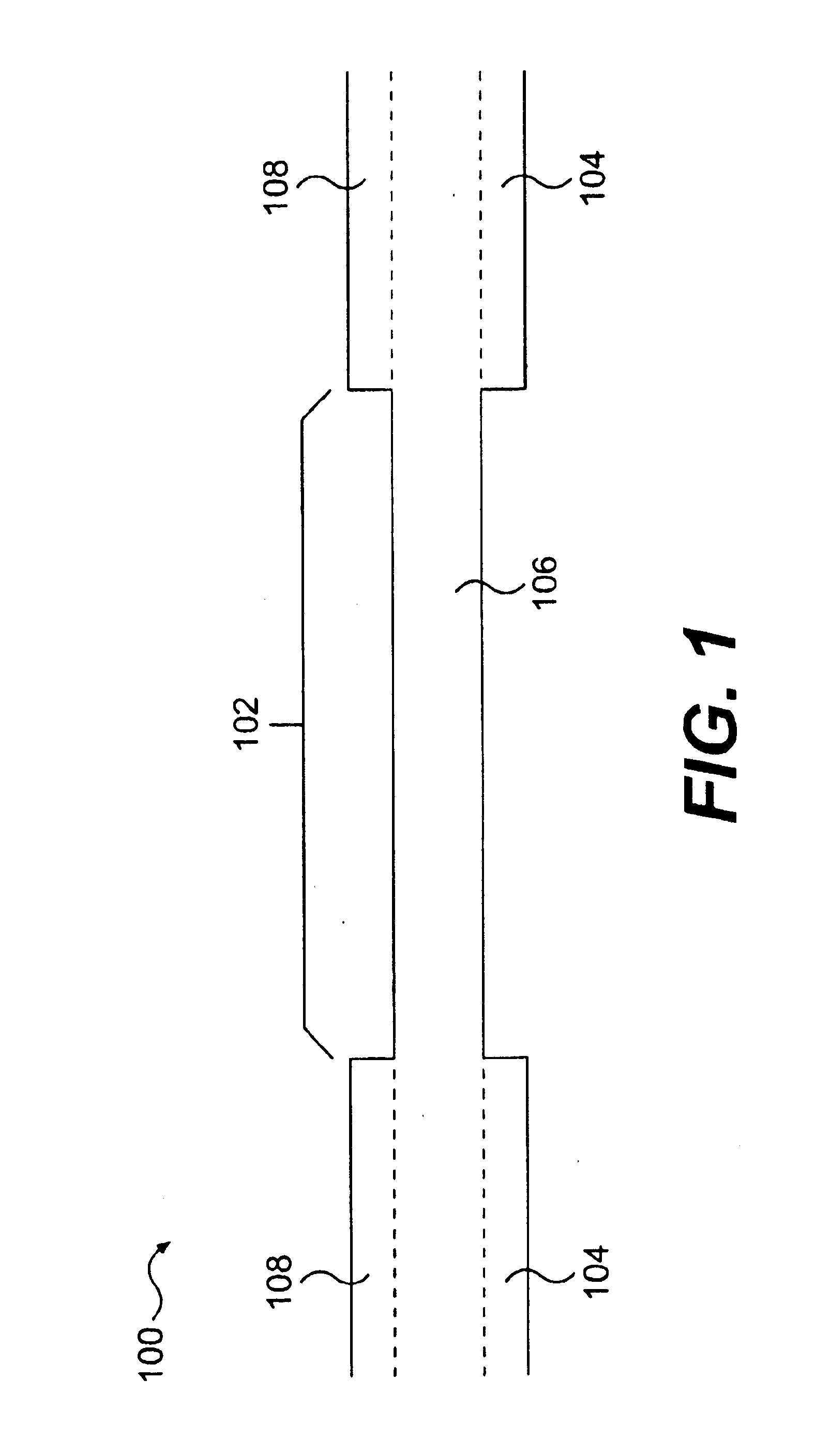 Fiber optic device with enhanced resistance to environmental conditions and method