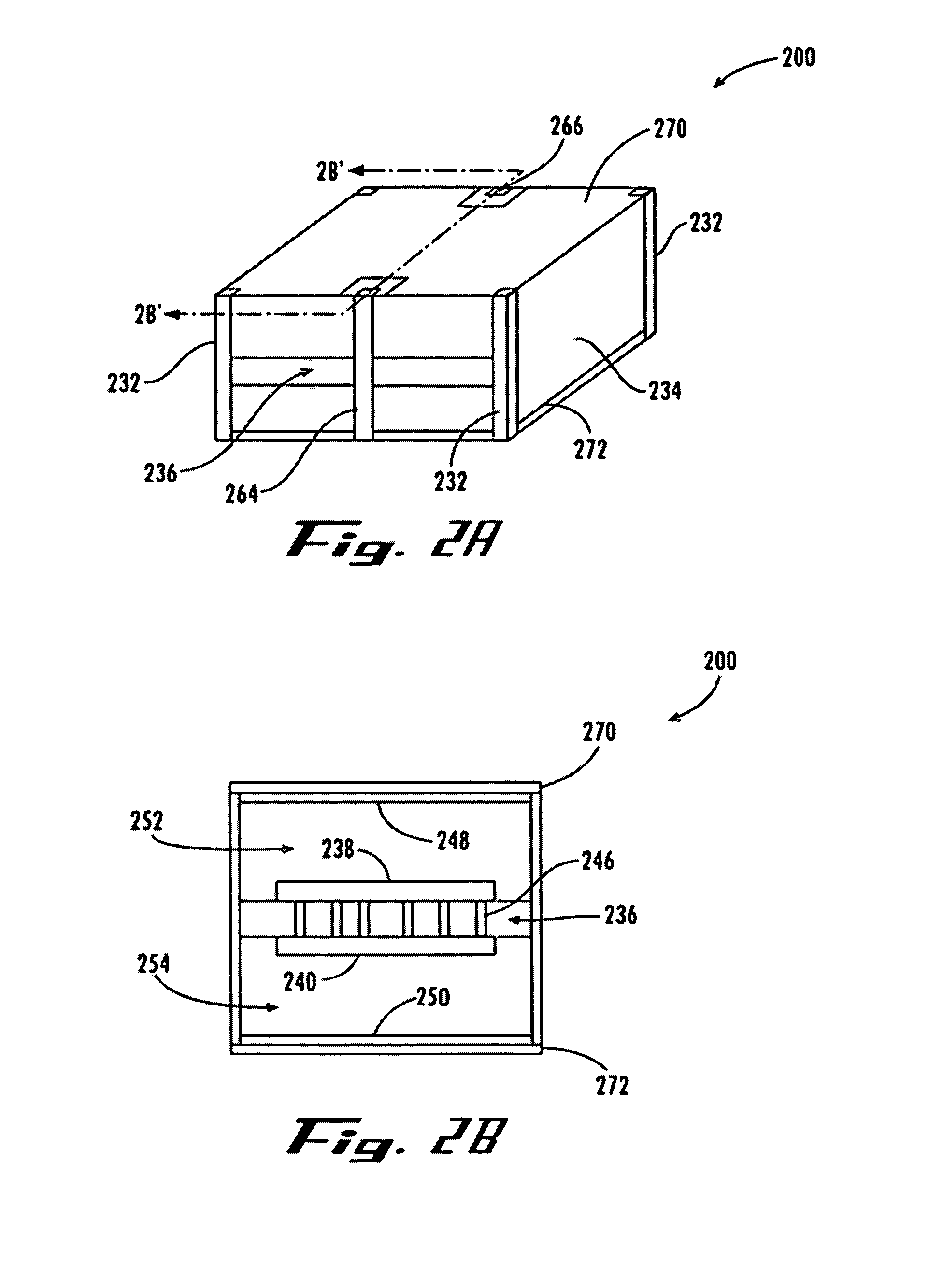 Multi-band RF transceiver with passive reuse in organic substrates