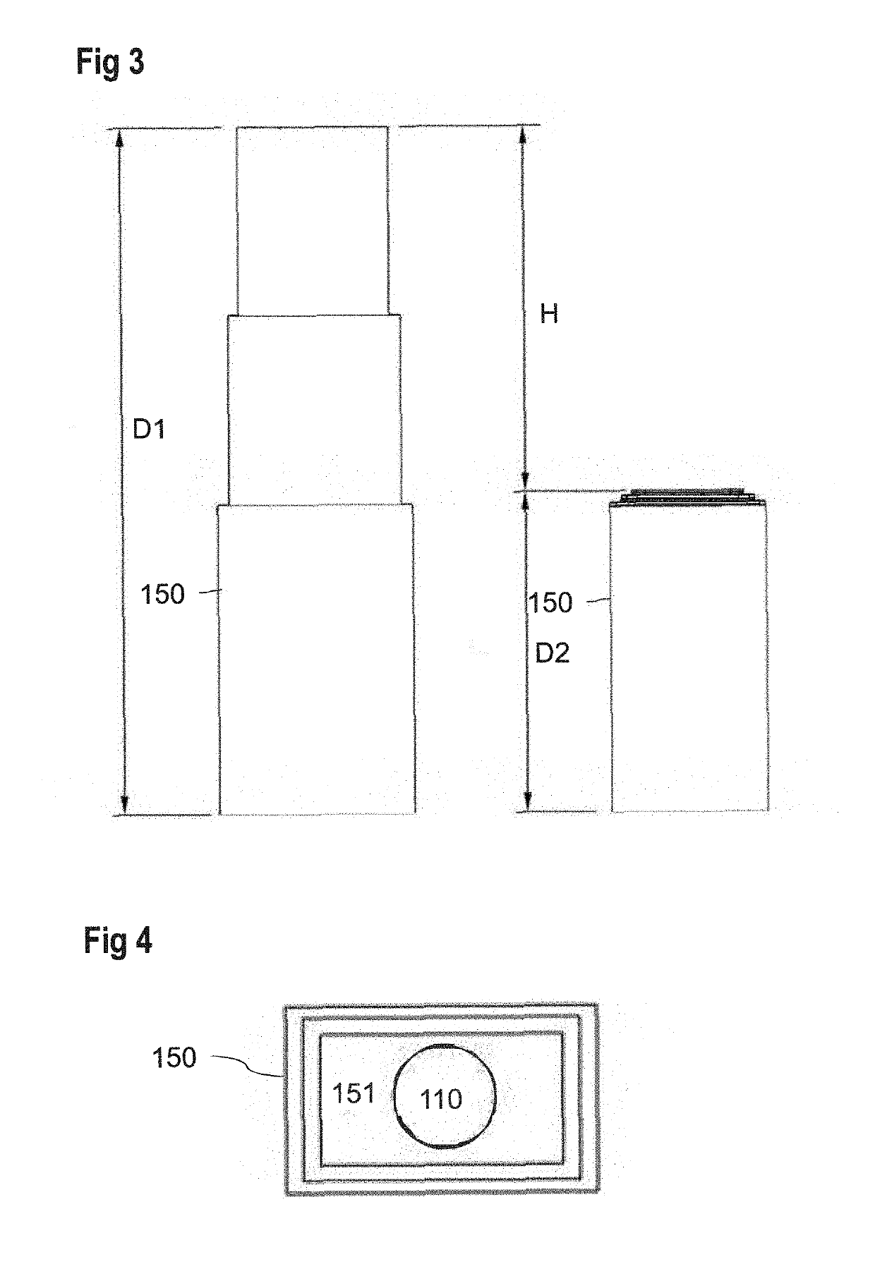 Piece of furniture, a method of calibrating an actuator and a method of adjusting a component of a piece of furniture